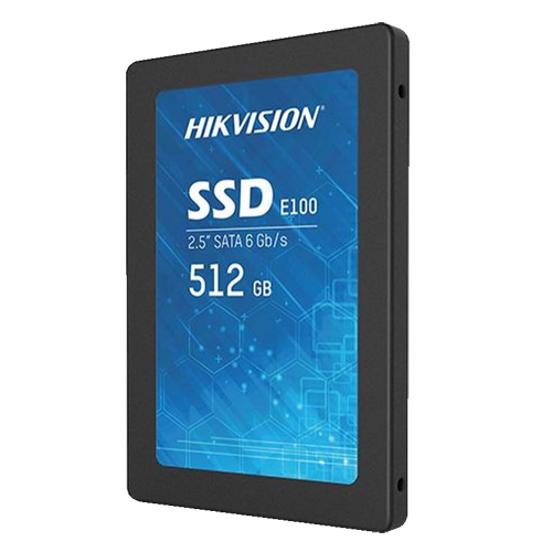 Disque dur HIKVISION SSD 2.5 