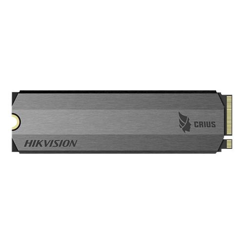 Disque dur HIKVISION SSD - HS-SSD-E2000-256G