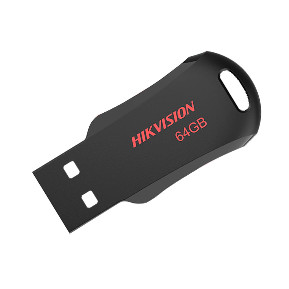 Lecteur flash USB Hikvision - HS-USB-M200R-64G