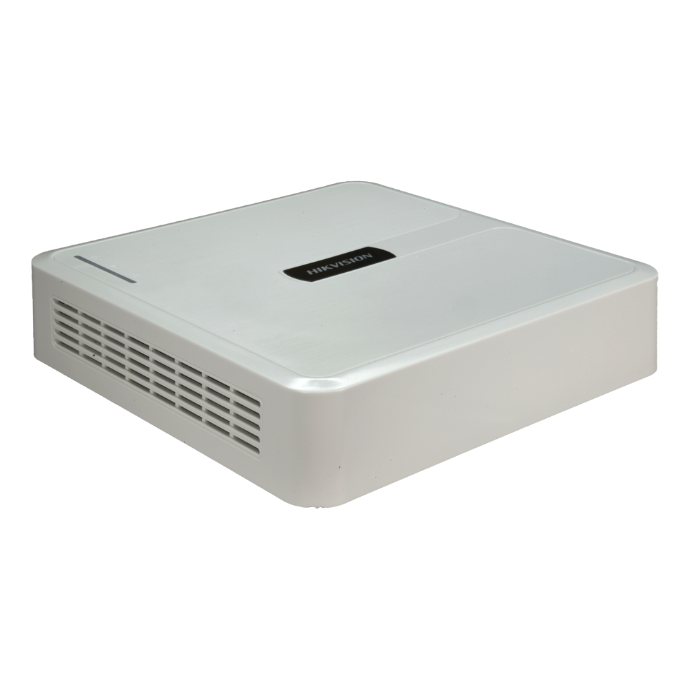 5N1 Hikvision Recorder - HWD-5108S