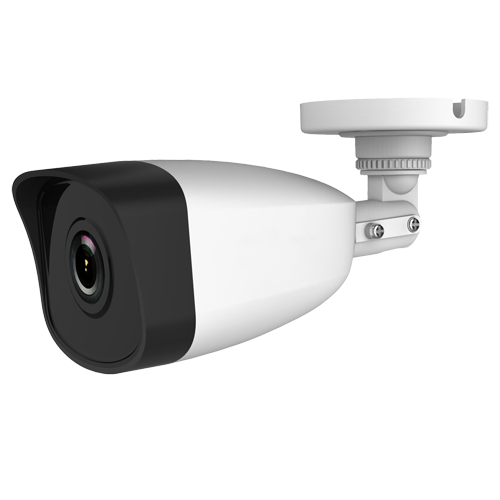 Hikvision IP Caméra 2 MP - HWI-B121H-M