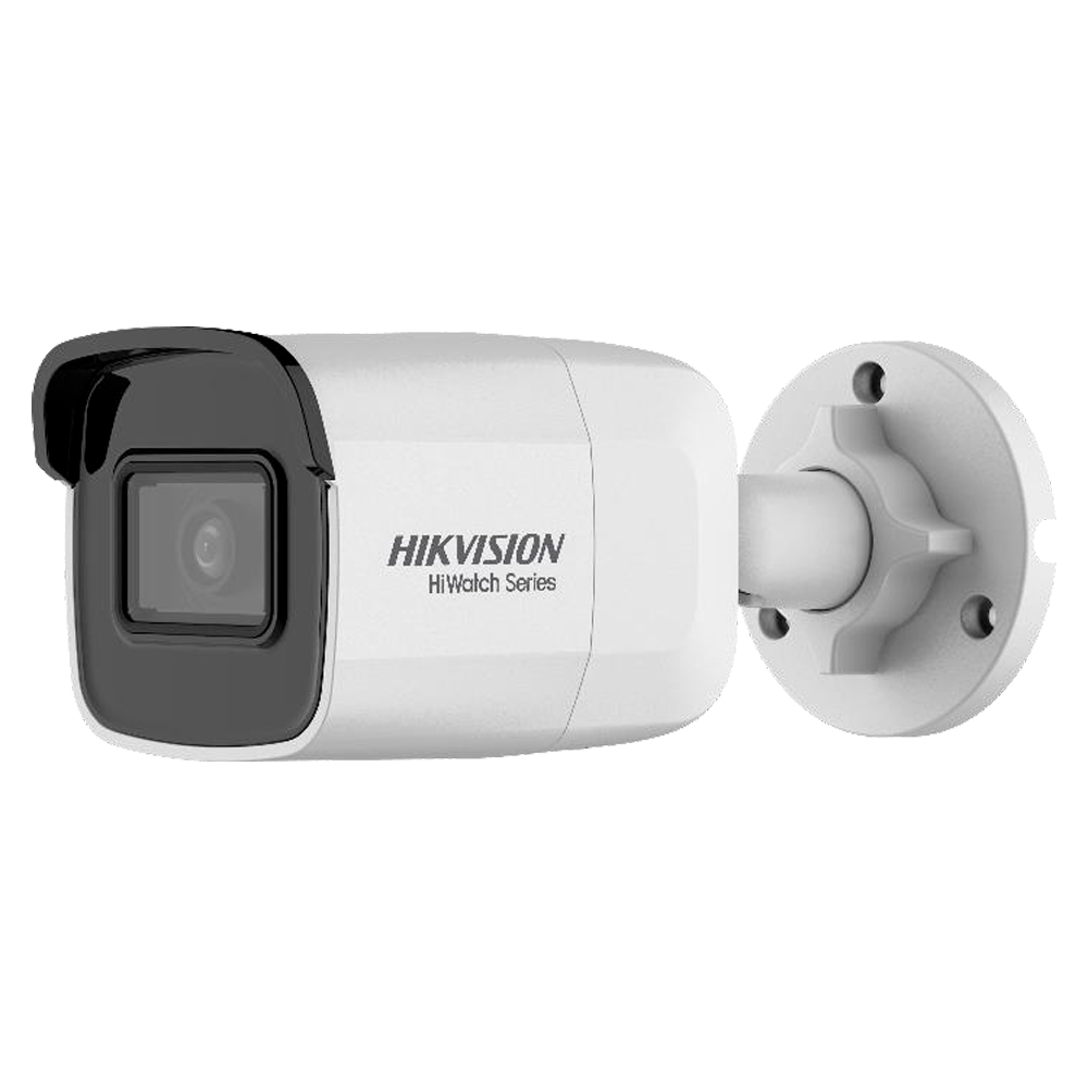 Hikvision IP Caméra 8 MP - HWI-B181H-M