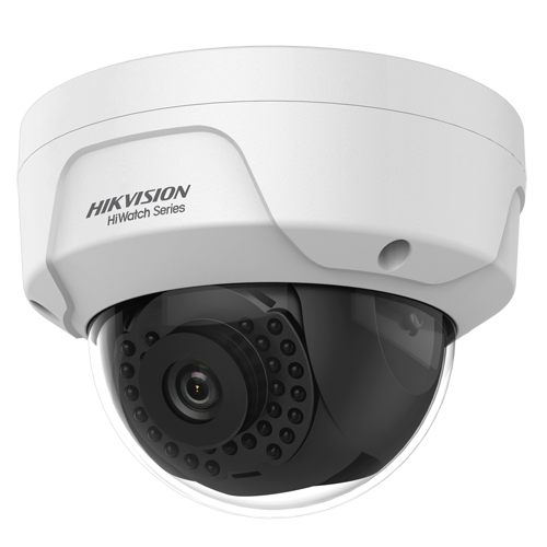 Hikvision IP Caméra 2 MP - HWI-D121H-M