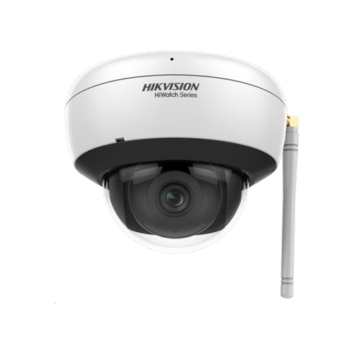Hikvision IP Caméra 2 MP - HWI-D220H-DW