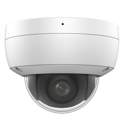 2 Megapixel Hikvision IP Caméra IP - HWI-D720H-V