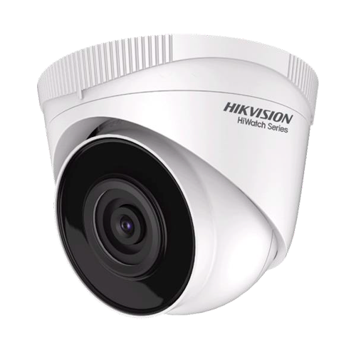 2 Megapixel Hikvision IP Caméra IP - HWI-T220H-U
