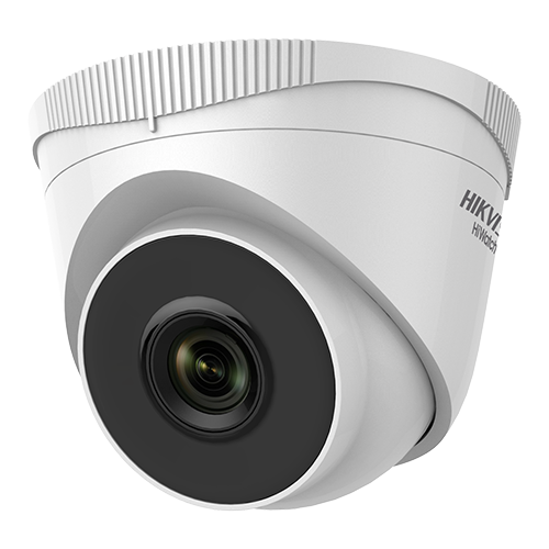 2 Megapixel Hikvision IP Caméra IP - HWI-T221H-0600