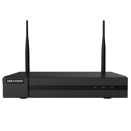 NVR pour caméras IP avec module wifi - HWN-2104MH-W