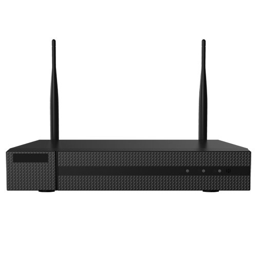 NVR pour caméras IP avec module wifi - HWN-2108MH-W