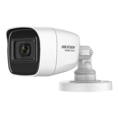Caméra Hikvision 1080P - HWT-B120-MS