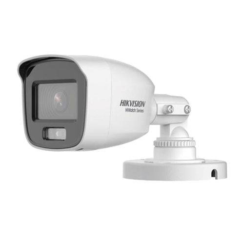 Caméra de balle Hikvision Colorvu - HWT-B129-M