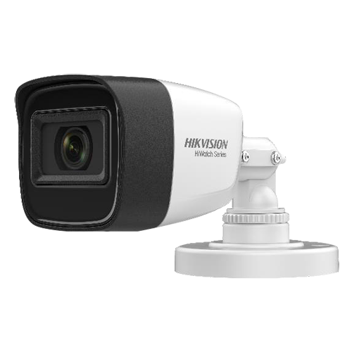 Caméra de balle Hikvision - HWT-B181-M