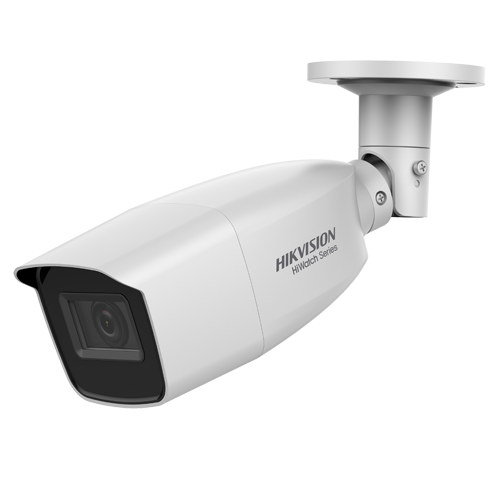 Caméra de balle Hikvision - HWT-B381-Z