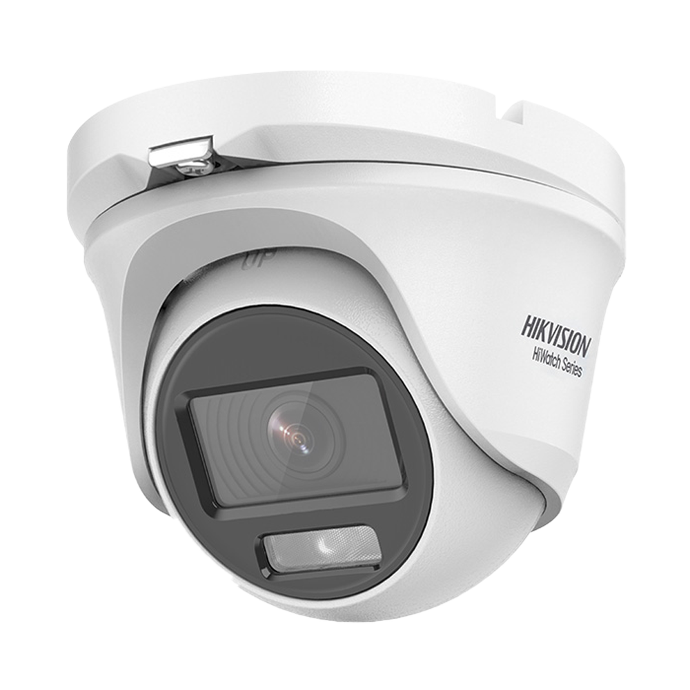 Caméra Hikvision 1080p - HWT-T129-M