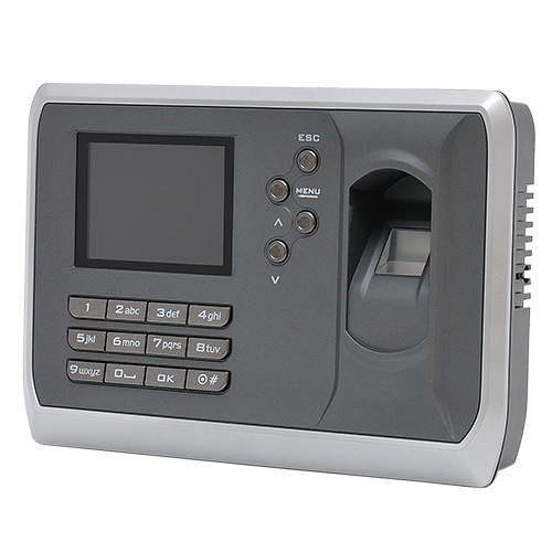 HYSOON Heure et contrôle de la fréquentation - HY-C280A-AC-WIFI