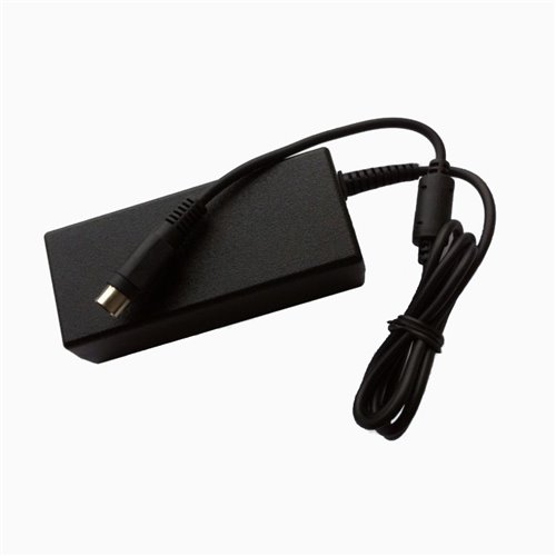 HYU-1000 - UK 12V 1 5A Plug 4 broches pour DVR Hyun ...