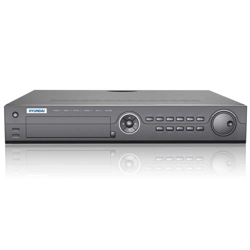 ZVR5432-A-4MLite - 32 canaux 5 en 1 ZVR HDCVI / HDTVI / ...