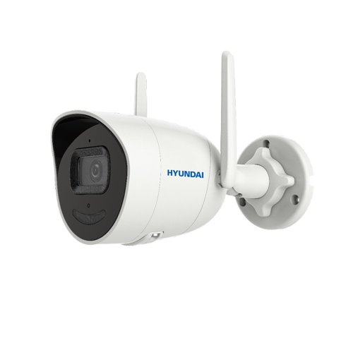 HYU-663N - Caméra WiFi Hyundai IP Bullet avec ...