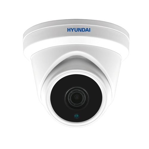 HYU-704 - 4 en 1 Dome Pro Series avec IR Illu ...