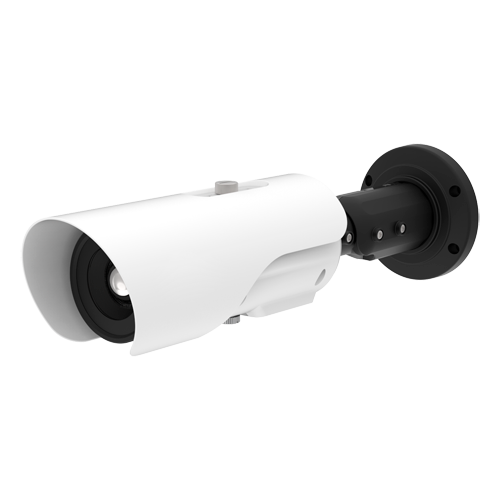 Caméra thermique Sunell IP - IPTB800THA-35Y-640