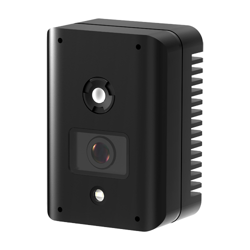 Caméra thermique DUAL IP SUNELL - IPTC030THA-2D2Y