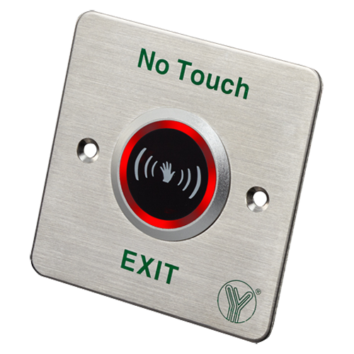 Bouton de sortie sans contact - ISK-841C