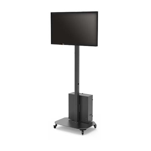 Stand de mobile pour moniteur LCD - LCD2342-F