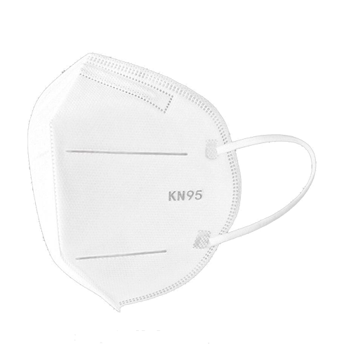 Masque de protection - MASK-N95