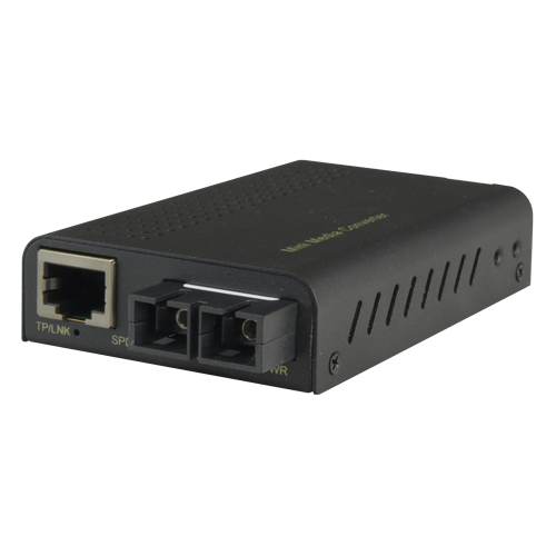 Media Converter - MC-SC45-DM805