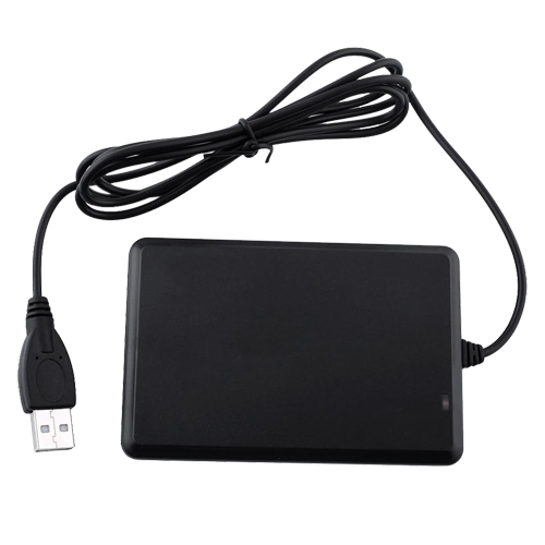 Lecteur de carte USB - MF-USB-Reader