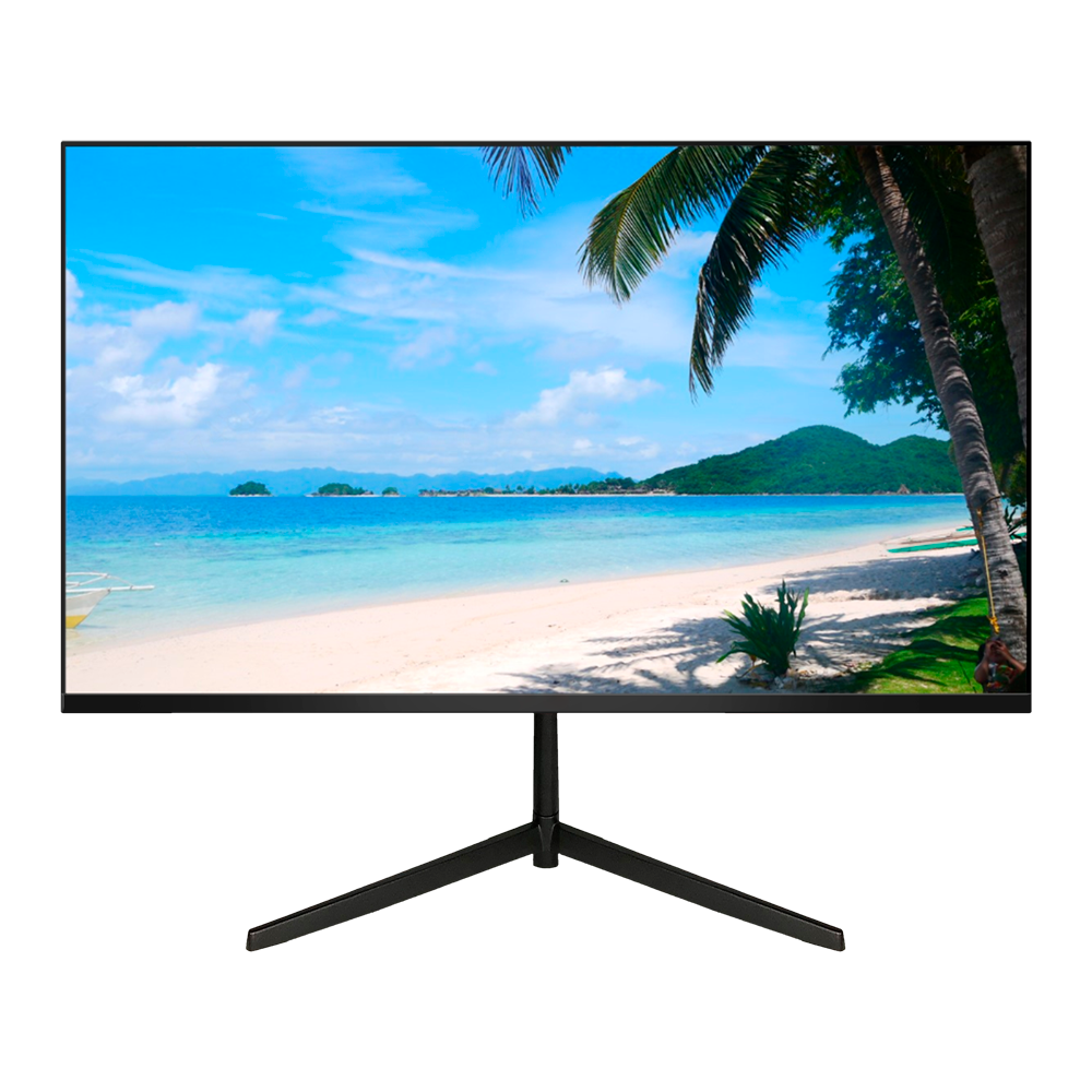 Moniteur LED 24 