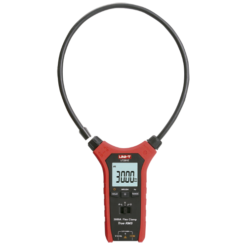 Pince de courant flexible 10 