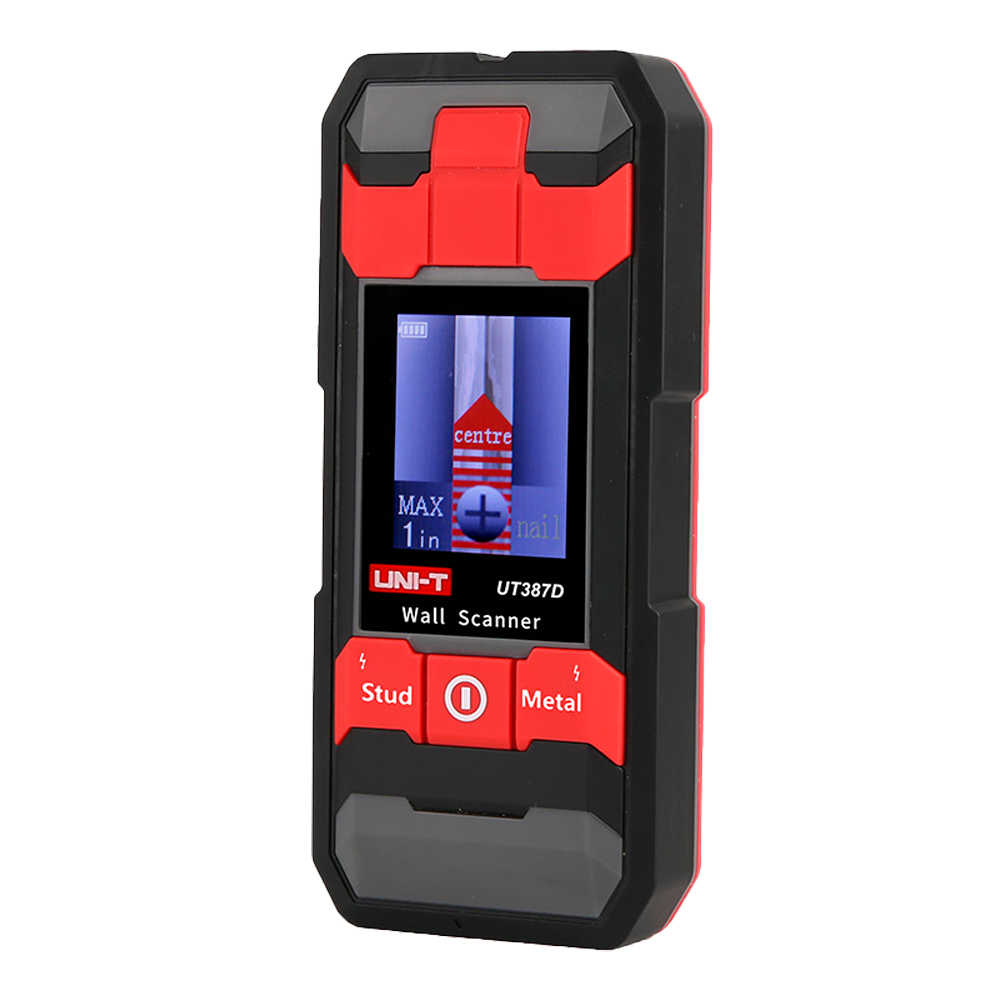 Scanner mural - MT-WallScan-UT387D