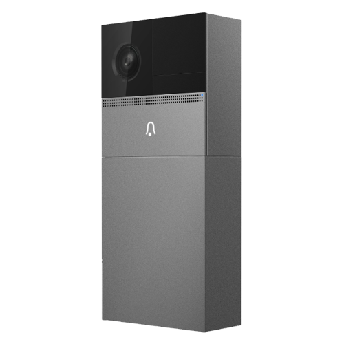 Nivian Smart Video Soorbell 720p - NVS-IPVD1B