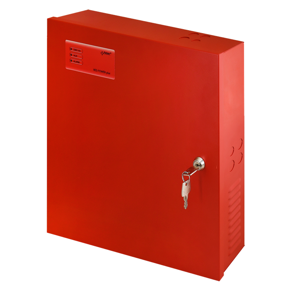 Alimentation électrique - PD-5A17-Fire