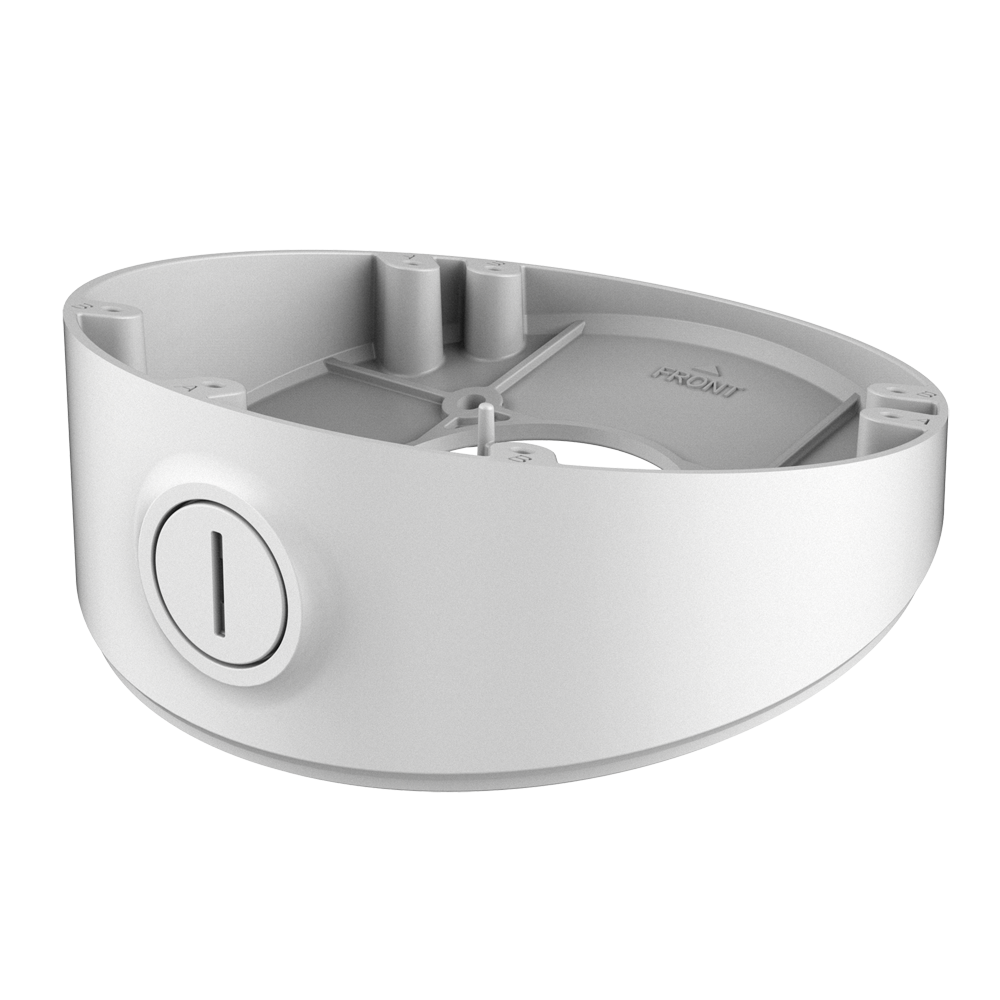 Caja de convexiones inclinada - PFA133-E