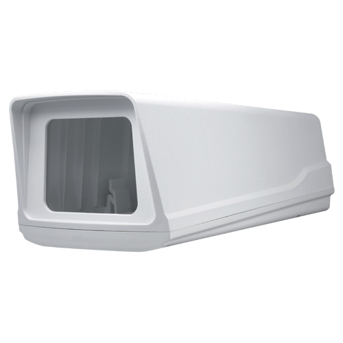 PFH600N - Plastique extérieur et polycarbonate C ...