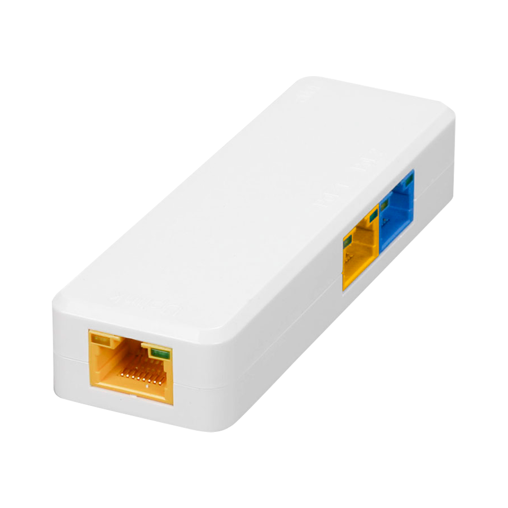 Interrupteur d'extension d'intérieur POE - PoE-EXT0302-60W