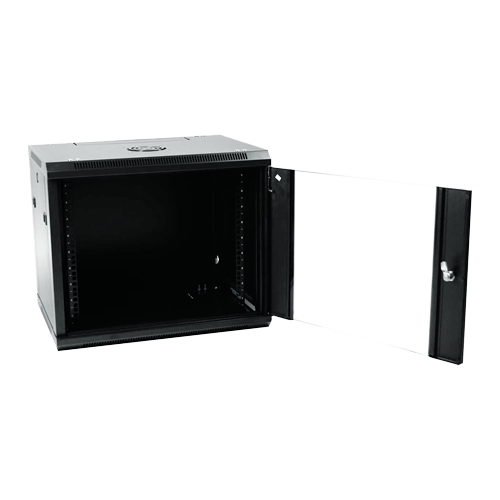 Armoire de rack pour mur - Rack-9un-6D