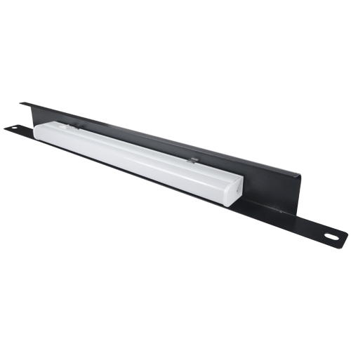 Lampe de rack standard 19 '' - lampe en rack