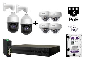 hikvision-ip-ptz-camera-system-with-nvr-6-pcs-hwp-n4215ih-de