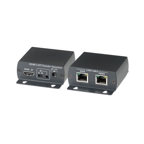SV-0001372N - Extendeur de signaux HDMI et contrôle IR ...