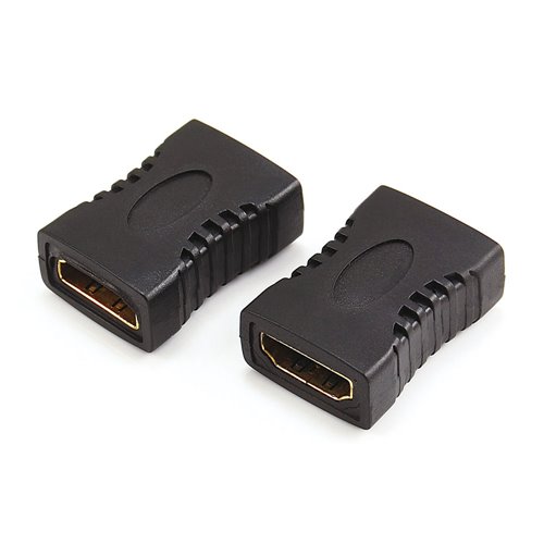 SV-0003897 - HDMI Femme à HDMI Femme Connecto ...