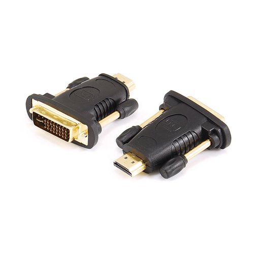 SV-0003898 - Adaptateur DVI (24 + 1) Homme à HDMI MAL ...
