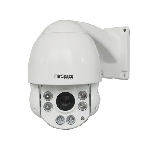 SEV-0004048 - 4 en 1 PTZ Dome Series Pro, 45 ° / SEC ...