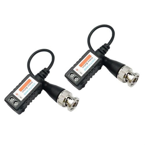 SEV-0004369 - Vidéo Passive Balun de 1 canal HD ...