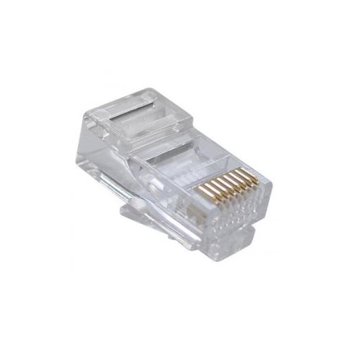 SEV-0004371 - Connecteur RJ45 CAT6 pour sertissage. C ...