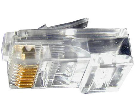 SV-000614 - Connecteur RJ45 pour sertir ...