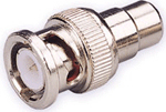 SV-000616 - Adaptateur mâle BNC à RCA Femme ...
