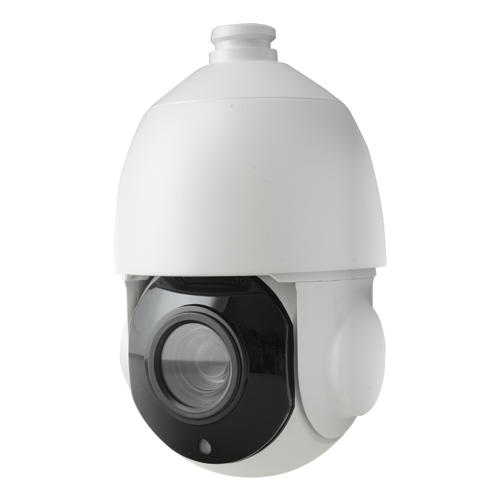 Caméra HDTVI motorisée - SD6118I-2PTVI